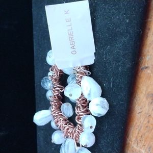 Gabrielle K bracelet
